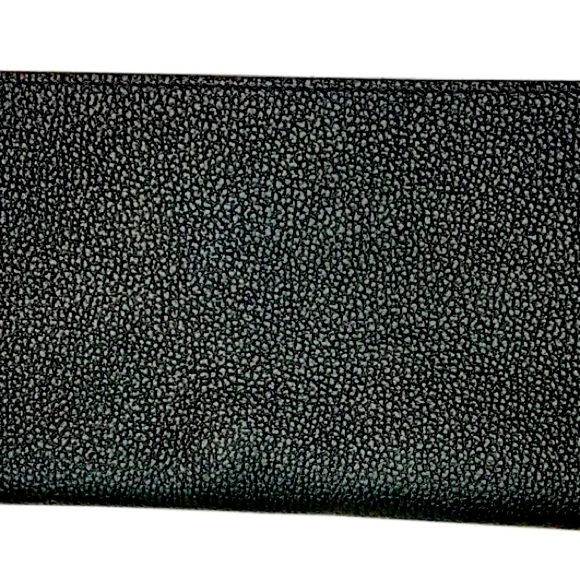 Louis Vuitton Felicie Card Holder Insert Leather Black - Picture 4 of 4